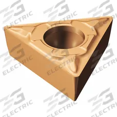 SANDVIK COROMANT Turning Insert: TCMT 16 T3 04-MF 1125 (MPN TCMT 3(2.5)1-MF 1125). Key specifications — attr257939: TCMT 16 T3 04-MF 1125.