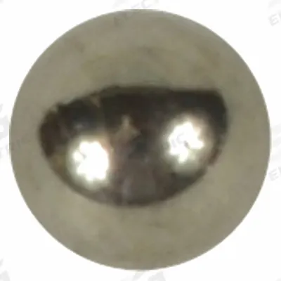 SPEEDAIRE Ball: Mfr Part # TT2040800050200G - Air Tool Replacement Parts