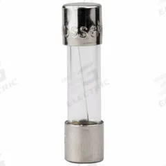 BUSSMANN Fuse: GMA Series, Fast-Acting, 3 A, 250 V AC, 5 mm x 20 mm (MPN BK/GMA-3-R). Key specifications — attr211187: BUSSMANN; attr1287207: GMA.