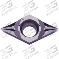 KYOCERA Diamond Turning Insert (MPN DCGT32505MFPSKPR1725)
