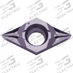 KYOCERA Diamond Turning Insert (MPN DCGT32505MFPSKPR1725)