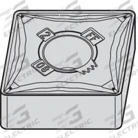 WIDIA Diamond Turning Insert: CNMG432FF, CNMG120408FF (MPN 4171319). Key specifications — attr257732: CNMG432FF; attr257733: CNMG120408FF.