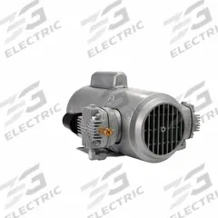GAST Piston Air Compressor: 0.5 hp, 1 Phase, 115/230V AC, 100 psi Max Continuous Pressure, 3.52 cfm (MPN 4HCC-10-M450X). Key specifications — attr50761: 115/230V AC; attr50712: GAST; attr51763: 1.