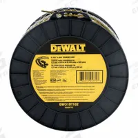 Retail Packaged Parts (MPN DWO1DT102). Key specifications — Brand: DEWALT; Compatible Product Type: String Trimmers.