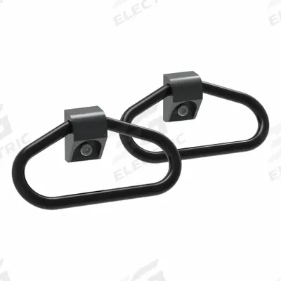 ENERPAC Hydraulic Ram Accessories: For RC, For 50 ton - Handles