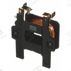 SIEMENS Replacement Coil: 120V AC, 120V AC (MPN 75D54772AH). Key specifications — Brand: SIEMENS.