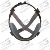 MSA Hard Hat Suspension: Topgard(R), One-Touch (4-Point), 6-1/2 to 8 Fits Hat Size (MPN 10061127). Key specifications — Head Protection Suspension Type: One-Touch (4-Point); Fits Hat Size: 6-1/2 to 8; For Use With: Topgard(R); Brand: MSA.