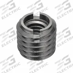 E-Z LOK Self Locking Thread Insert: Heavy Wall, 5/16"-18 Int Thrd Sz, 1/2"-13 Ext Thrd Sz, 10 PK (MPN 329-5-PK10). Key specifications — Compatible Tap Size: 1/2"-13; Internal Thread Fit: 2B; System of Measurement: Inch; Thread Type: Coarse; Wall Type: Heavy Wall; External Thread Fit: 2A.
