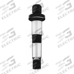 JACOBS Drill Chuck Arbor: MT2 to 3/8"-24 (MPN 7345DN). Key specifications — attr1033438: 7345DN; attr1033439: JACOBS.