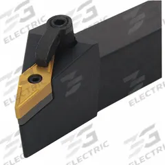 DORIAN Indexable Turning Toolholder: MVJNR203D (MPN 73310151074). Key specifications — attr257703: MVJNR203D; attr257714: MVJNR203D.