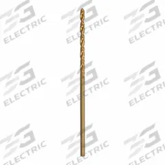 DEWALT Drill Bits: 1/16", 135° Pilot Point, Black Oxide Cobalt (MPN DWAMDCE04). Key specifications — attr1229327: 0.0625.