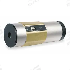 EXTECH Sound Level Calibrator: 94 dB_114 dB Output Sound Pressure, ±5% Freq Accuracy, 407766, Extech. Key specifications — Brand: EXTECH; Frequency Accuracy: ±5%; Compatible with Brand: Extech; Distortion: Less Than 2%; Output Sound Accuracy: ±0.5dB; Calibration Certificate: Not Included.