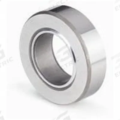 TRITAN Spherical Plain Bearing: 80 mm Bore Dia, 125 mm Outside Dia, 25.5 mm Outer Ring Wd - General Purpose Angular Contact Spherical Bearings