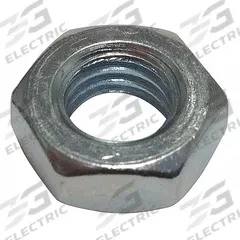 COX M8 Lock Nut: Mfr Part # 2F1204, Lock Nut, Compatible with Mfr Part # 63002. Key specifications — attr948908: 2F1204; attr948911: 63002; attr948916: Lock Nut.