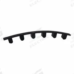 LOVEJOY Jaw Coupling Insert: SW110 Coupling Size, 3 7/8 in Outside Dia, Inch, 1,750 RPM Max Speed (MPN 68514411725). Key specifications — attr662266: SW110; attr662280: 1.25; attr662259: LOVEJOY.