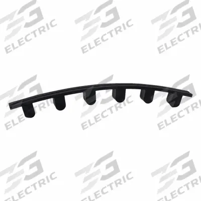 LOVEJOY Jaw Coupling Insert: SW110 Coupling Size, 3 7/8 in Outside Dia, Inch - General Purpose Straight Jaw Spiders