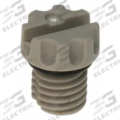 SMC Lubrication Plug Assembly: AL, AL24P-060AS. Key specifications — attr111689: AL24P-060AS; attr111695: AL; attr111692: SMC.