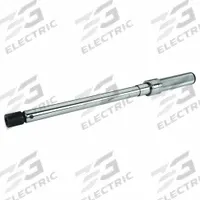 WILLIAMS Interchangeable Head Torque Wrench: Foot-Pound, Z Shank Drive Size, 48 in Overall Lg (MPN 800NMIMHW). Key specifications — attr310211: Z Shank; attr310212: 129 ft-lb to 572 ft-lb; attr310215: Yes; attr324953: WILLIAMS.