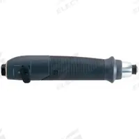 INGERSOLL RAND Air Screwdriver: 1/4 in, Medium Duty, 1,000 RPM, Lever, Variable Speed, Adj Cushion (MPN QS1L10C1D). Key specifications — attr1320791: 1/4 in; attr1320794: Lever; attr1320795: Yes; attr1320833: INGERSOLL RAND.