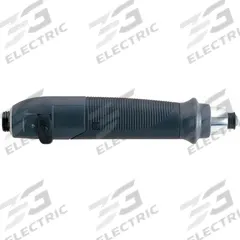 INGERSOLL RAND Air Screwdriver: 1/4 in, Medium Duty, 1,000 RPM, Lever, Variable Speed, Adj Cushion (MPN QS1L10C1D). Key specifications — attr1320791: 1/4 in; attr1320794: Lever; attr1320795: Yes; attr1320833: INGERSOLL RAND.