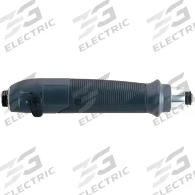 INGERSOLL RAND Air Screwdriver: 1/4 in, Medium Duty, 1,000 RPM, Lever, Variable Speed - Inline Air-Powered Screwdrivers