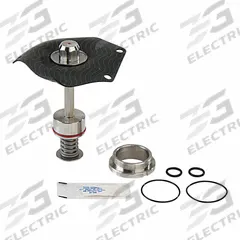 WATTS Total Relief Kit: Total Relief Kit, 818DD1/818DD7/818DE2, 1 1/4 - 2 LF909M1, Repair Kit, 909 (MPN 909 M1 1-1/4 - 2 Total Relief Kit). Key specifications — Compatible Valve Size: 1-1/4 in to 2 in; Compatible with Grainger Part No.: 818DD7; Compatible with Series: 909; Compatible with Mfr. Model No.: 1-1/4 - 2 LF909M1; Includes: Lubricant.