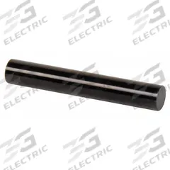 VERMONT GAGE Class ZZ Go Pin Gauge: 0.2900 in Dia, 0.00020 in Tolerance, Steel, Black Oxide (MPN 911129000). Key specifications — attr1182413: 0.2900 in; attr1182404: 0.00020 in; attr1182405: ZZ; attr1182410: VERMONT GAGE; attr1182412: Certificate of Accuracy with NIST Traceability.