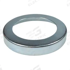 APPROVED VENDOR Bearing Cover: Bearing Cover, For Pallet Jacks, For 55NR93, Steel (MPN GGS_85600). Key specifications — Accessory Type: Bearing Cover; Compatible Grainger Part Number: 55NR93; Material: Steel; Brand: APPROVED VENDOR; Compatible with Product Type: Pallet Jacks.