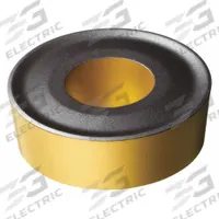 SANDVIK COROMANT Turning Insert, Medium, Round, RCMX: RCMX 25 07 00 4335. Key specifications — attr257836: RCMX 25 07 00 4335.