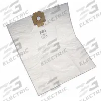 NILFISK Vacuum Bag: Nilfisk, GM625/GS625/VHT446 IC/VT60/VT60A/VT60CR, Wet/Dry, Paper, 2-Ply, Std (MPN 147 0746 010). Key specifications — Compatible Vacuum Brand: Nilfisk; Bag Pickup Type: Wet/Dry; Bag Material: Paper; Ply Count: 2-Ply; Brand: NILFISK; Compatible Vacuum Manufacturer Part Number: VHT446 IC; Manufacturer Part Number: 147 0746 010.