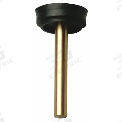 ZURN Plunger: Brass - Valve Replacement Parts & Accessories