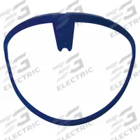 ALTEK SPECTACLE KITS Spectacle Insert: For Survivair Classic/Mark II (MPN Alt-00Ac). Key specifications — For Use With: Survivair Classic/Mark II; Brand: ALTEK SPECTACLE KITS.