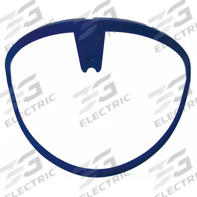 ALTEK SPECTACLE KITS Spectacle Insert: For Survivair Classic/Mark II (MPN Alt-00Ac) - Spectacle Kits for Full-Face Respirators