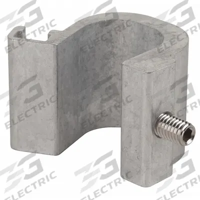 IFM Tie-Rod Cylinder Bracket: Fits 9 mm_10 mm_11 mm_12 mm_13 mm_14 mm_15 mm Bore Dia - Tie-Rod Cylinder Brackets