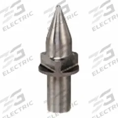 FORMDRILL Drill Bit: Short/Flat, NPT, For 1/2"-14 Threads, 19.6 mm Drill Size (MPN FD1960SF). Key specifications — attr1240072: FD1960SF; attr1240073: FORMDRILL; attr1240075: Short/Flat.