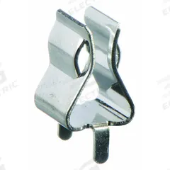 MERSEN Fuse Clip: PCB Mounting, 1/4 in Compatible Fuse Dia, 15 A Max Current, PCB Fuse Clip Mounting (MPN SDC6). Key specifications — Brand: MERSEN.