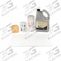 INGERSOLL RAND Maintenance Kit: Pre-Filter/Oil Filter/Air Filter Lubricant, 47739371001. Key specifications — attr60138: R Series 4-11i; attr60136: 40AY57; attr60128: 47739371001.