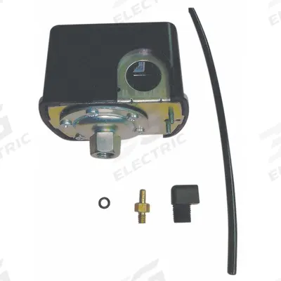 Dayton Pressure Switch Kit: Mfr No PP24253AF0103G - Pressure Switches