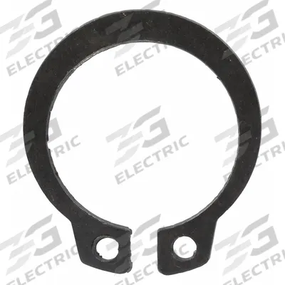 DAYTON Snap Ring: For 2ZE60 - GGS Material Handling Parts