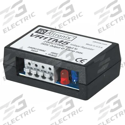 ALTRONIX Power Conversion Module - Voltage Boosters & Regulators