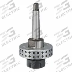 FORMDRILL Tool Holder: MT2, 2 mm Min. Drill, 16.9 mm Max. Drill, FDMC2. Key specifications — attr1240072: FDMC2; attr1240073: FORMDRILL; attr1240089: 16.9 mm; attr1240090: Morse Taper #2; attr1240093: Used in machine shank.