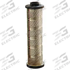 SPEEDAIRE Compressed Air Filter Element: Activated Carbon, 0.01 micron, Microglass (MPN 20Z907). Key specifications — attr111561: 20Z907; attr111565: 20Z894; attr132959: Microglass.