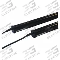 AMERICAN GARAGE DOOR SUPPLY Light Curtain: Outdoor, Surface Mount (MPN MLC-K72). Key specifications — Includes: Mounting Brackets; Manufacturer Part Number: MLC-K72; Brand: AMERICAN GARAGE DOOR SUPPLY; For Location: Outdoor; Mounting Location: Surface Mount; Product Type: Light Curtain.