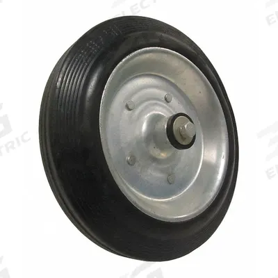 Dayton Wheel: Mfr Part # VE6ALE4WG - Knobs, Handles & Wheels for HVACR Equipment