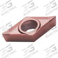 WALTER Diamond Turning Insert: DCGT3(2.5)1-PM2, DCGT11T304-PM2 (MPN 5025583). Key specifications — attr257732: DCGT3(2.5)1-PM2; attr257733: DCGT11T304-PM2.