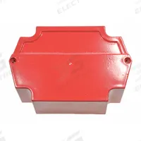 DAYTON Brake Cover: Electric Wire Rope Hoists, EW-63. Key specifications — attr927955: EW-63; attr927957: Electric Wire Rope Hoists.