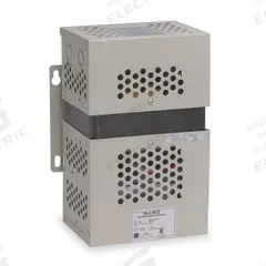 SOLAHD Power Conditioner: Single Phase, 2 kVA Power Rating - Apparent, 2,000 W Output Watts, 16.7 A (MPN 63232208). Key specifications — Phase: Single; Input Voltage: 120 to 600V AC; Maximum Current: 16.7 A; Output Voltage: 110 to 240V AC; Wiring: Hardwired; Plug Configuration: Hardwired; Brand: SOLAHD.