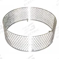 SOUNDSPHERE Driver Protection Screen: 2 in Overall Ht, 24 in Overall Lg, 48 in Overall Wd, 110B/Q-6 (MPN SS-SS). Key specifications — Product Type: Driver Protection Screen; Manufacturer Part Number: SS-SS; Includes: Screen; Compatible with Series: Q-6; Brand: SOUNDSPHERE; Compatible with Manufacturer Model Number: SS-110Page.