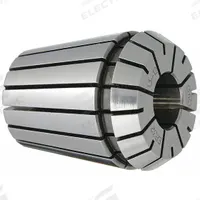 TECHNIKS Collet: ER20, 1/8 in (MPN 04220-1/8). Key specifications — attr1033353: 04220-1/8; attr1033354: TECHNIKS.