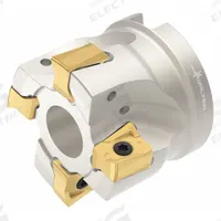 WALTER Indexable Face Mill: F4041.B22.063.Z04.13 (MPN 6411202). Key specifications — attr257066: F4041.B22.063.Z04.13.